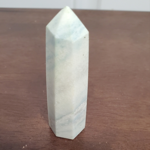 Trolleite Crystal Tower - Picture 3 of 7